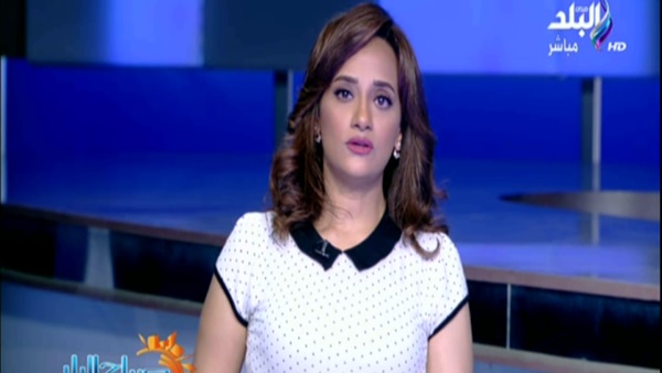 الإعلامية هند النعساني