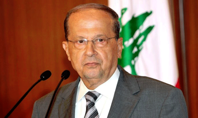 ميشال عون ميشال عون