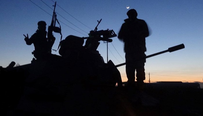 صورة ارشيفية صورة ارشيفية