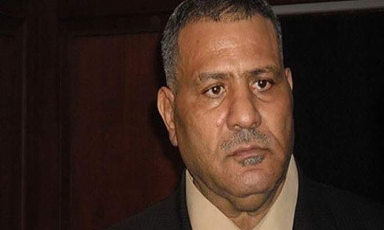 الكابتن حسن الحداد