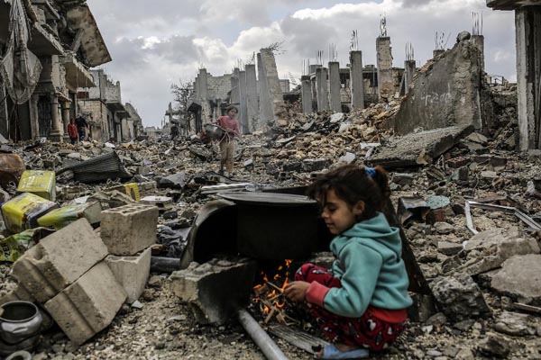 صورة أرشيفية صورة أرشيفية