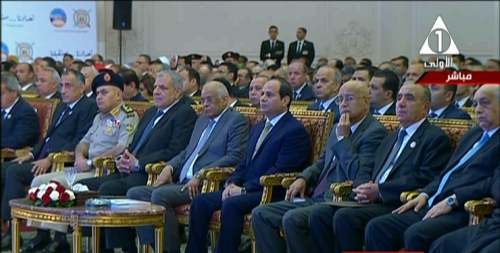 صورة من الحدث 