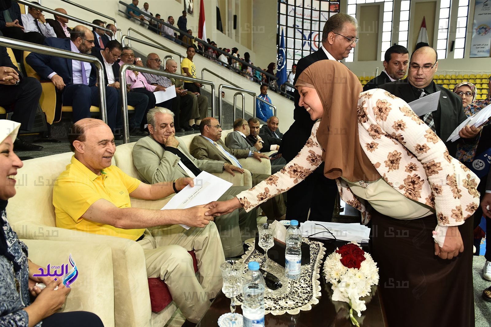 الفريق مُهاب مميش رئيس هيئة قناة السويس الفريق مُهاب مميش رئيس هيئة قناة السويس