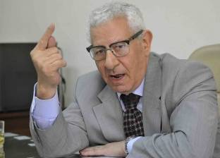 مكرم محمد أحمد