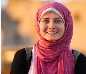 بسنت نور الدين 