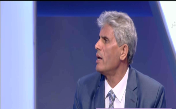 لسيد عزوز  نائب رئيس الجهاز القومى لتنظيم الاتصالات