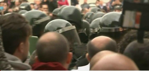 صورة من الحدث 