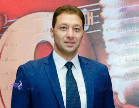 أحمد خيري