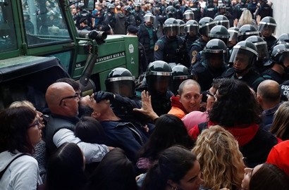 صورة من الحدث 