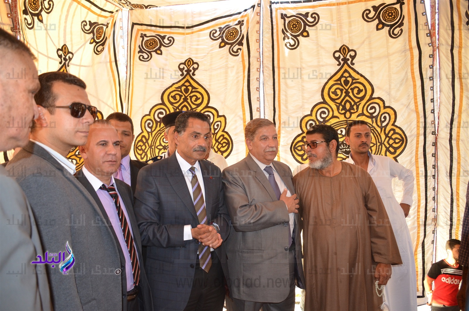 جانب من الحدث جانب من الحدث