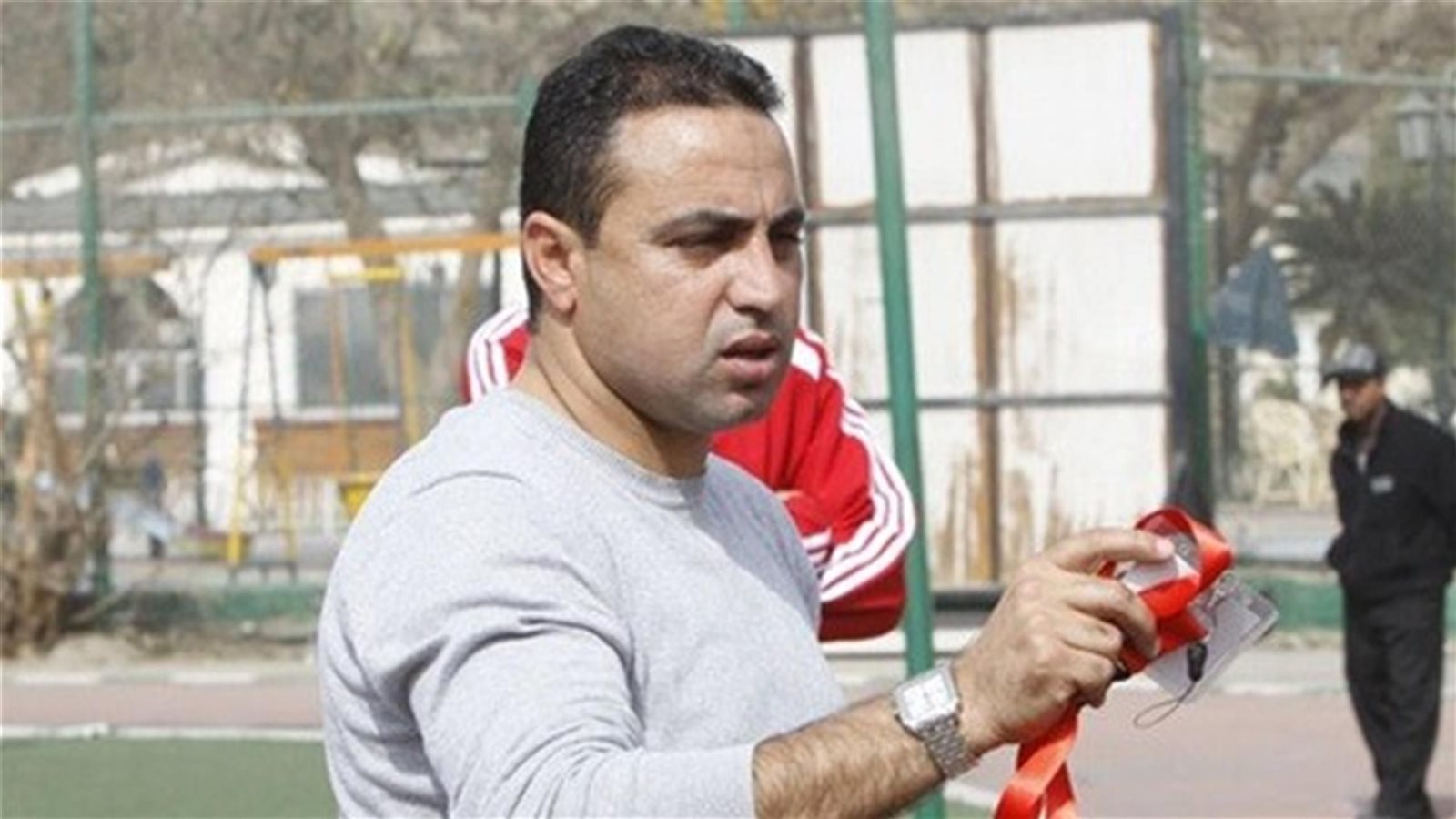 محمد عمارة محمد عمارة