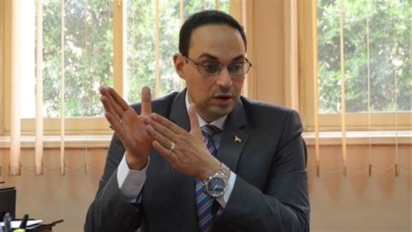 المستشار محمد جميل المستشار محمد جميل