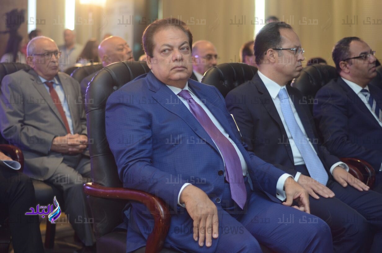 رجل الأعمال محمد أبوالعينين رئيس مجلس الأعمال المصرى الأوروب رجل الأعمال محمد أبوالعينين رئيس مجلس الأعمال المصرى الأوروب