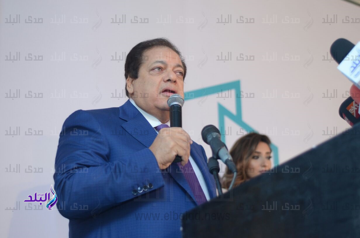 أبو العينين