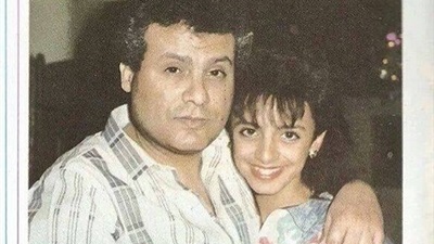 محمد علي سليمان يحتفل بعيد ميلاده السبعين