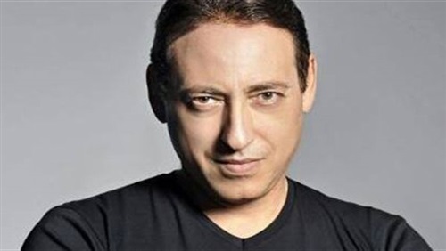 الإعلامي خالد حلمي رئيس مجلس إدارة راديو الإعلامي خالد حلمي رئيس مجلس إدارة راديو