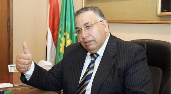 السيد الشريف