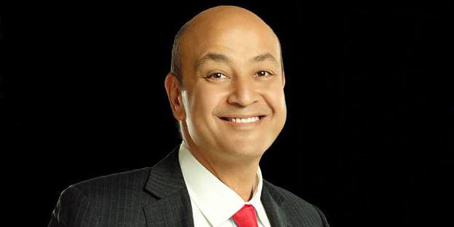 عمرو أديب عمرو أديب
