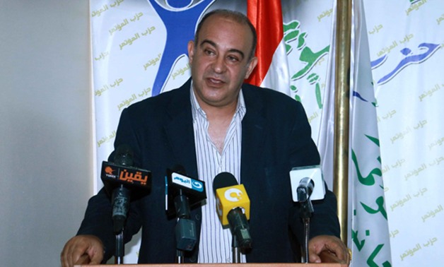 الدكتور مجدي مرشد الدكتور مجدي مرشد