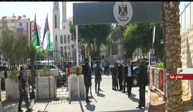 صورة من الحدث 