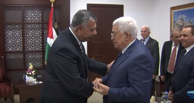 صورة من الحدث 