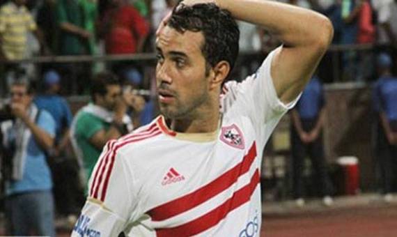 احمد حسن مكى