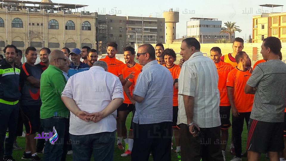 جانب من الحدث جانب من الحدث