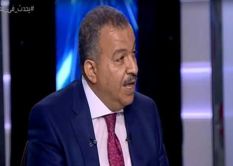 محمد العماري