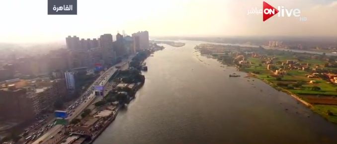 صورة من الحدث 