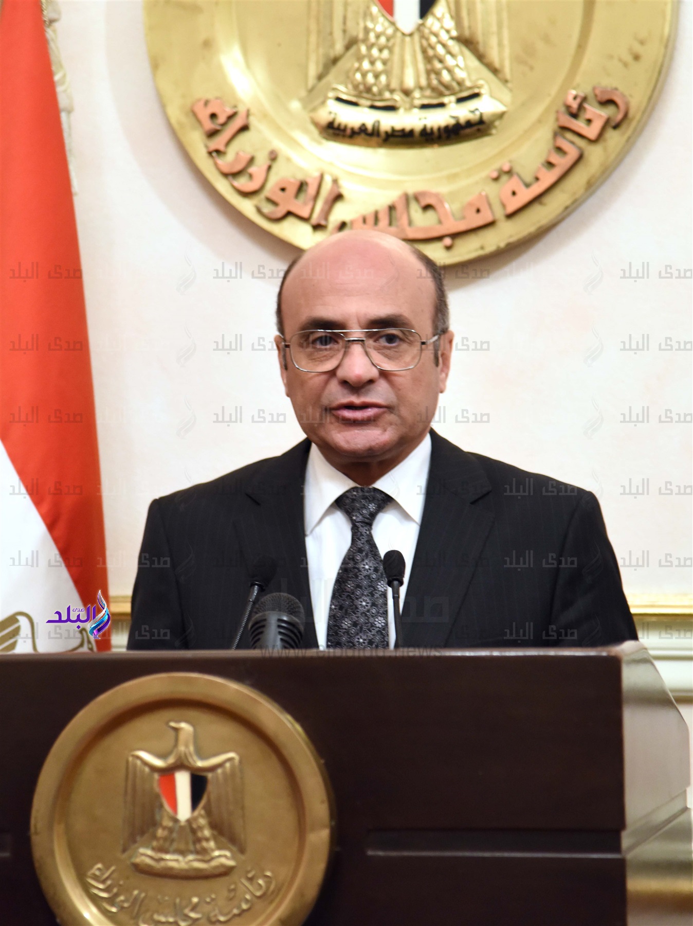 عمر مروان ، وزير شؤون مجلس النواب