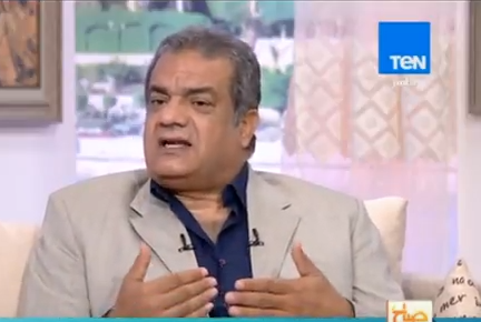 لقطة من الفيديو