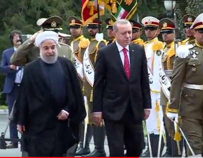 لقطة من الفيديو