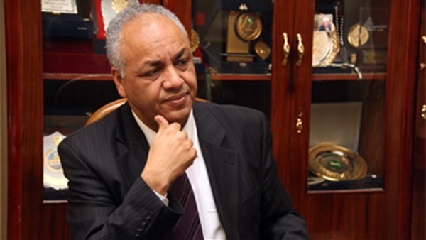 مصطفى بكري