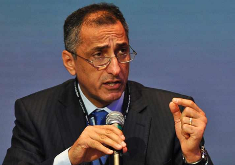 طارق عامر طارق عامر