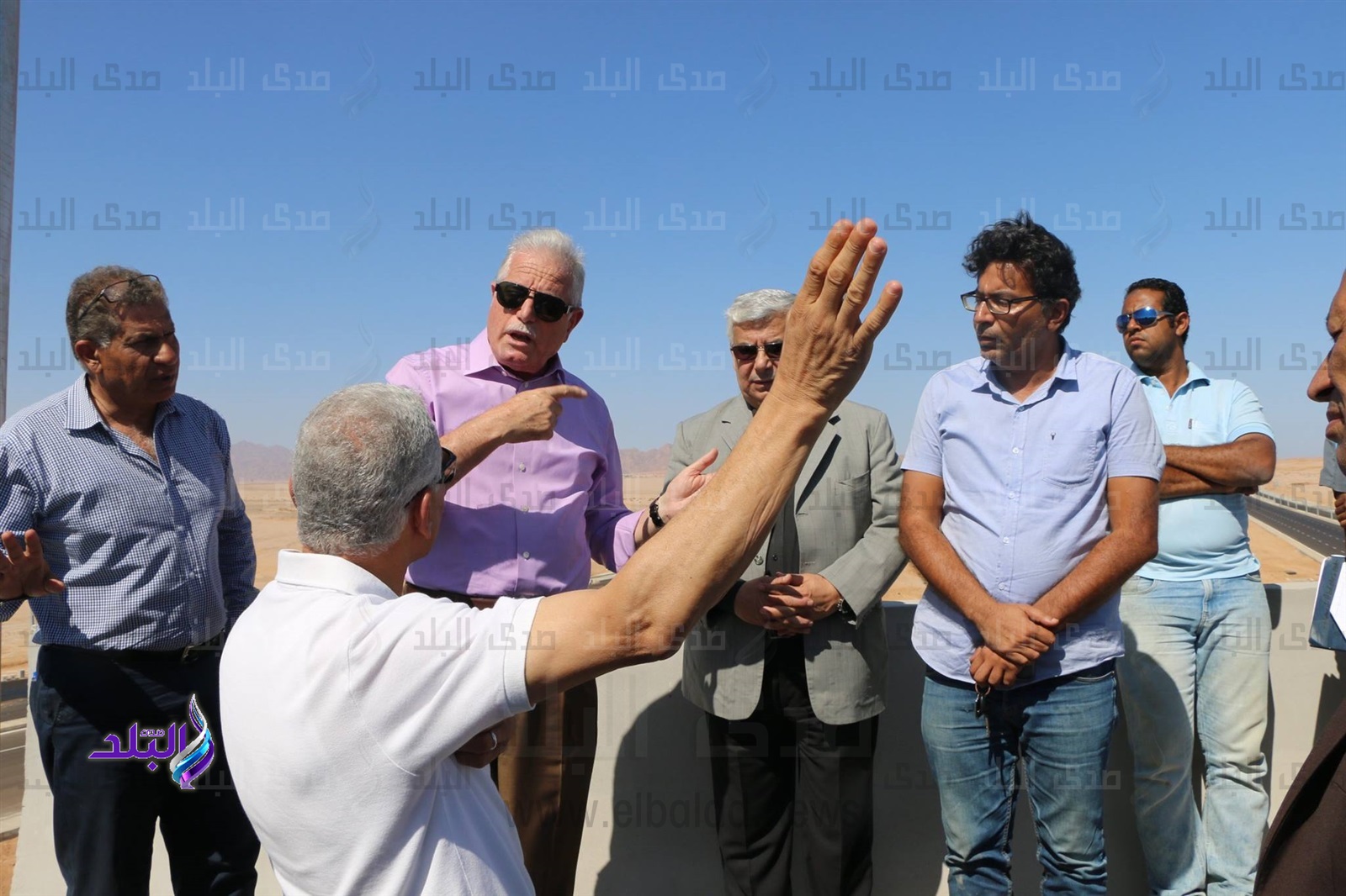 جانب من الحدث جانب من الحدث