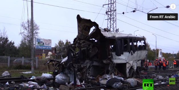 صورة من الحدث 