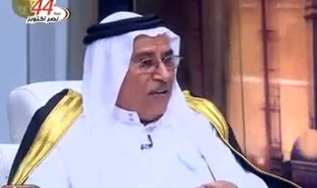 لقطة من الفيديو