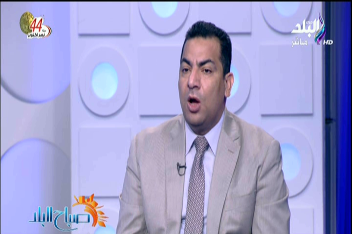 عبدالغني هندي عضو المجلس الأعلى للشئون الاسلامية عبدالغني هندي عضو المجلس الأعلى للشئون الاسلامية