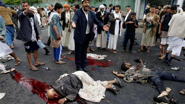 صورة ارشيفية