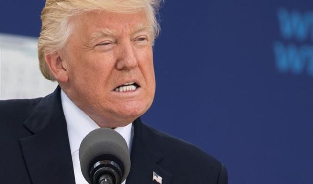  دونالد ترامب