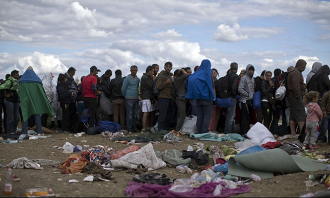 صورة ارشيفية صورة ارشيفية