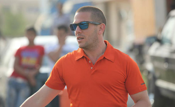 عمرو ماكجيفر عمرو ماكجيفر