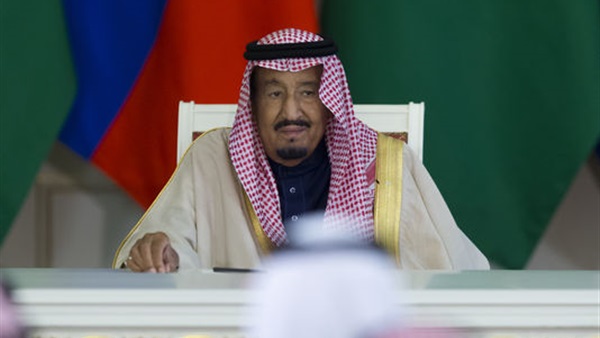 الملك سلمان