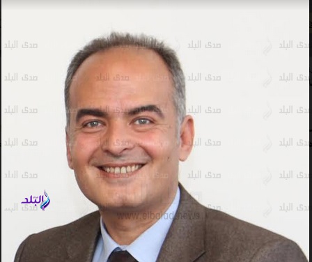 عبد الوهاب الغندور عبد الوهاب الغندور