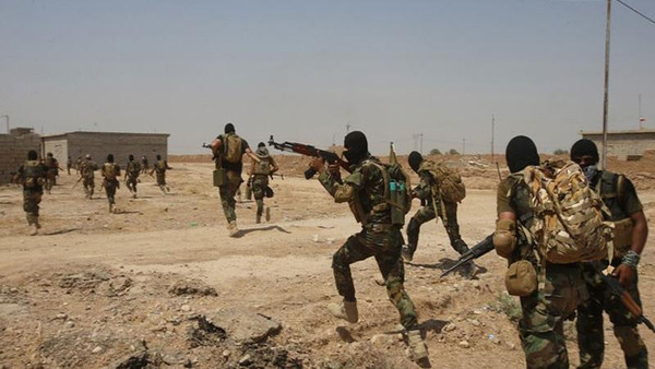 صورة ارشيفية صورة ارشيفية