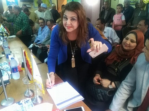 ائتلاف حب الوطن ينظم مؤتمر لدعم حملة "علشان تبنيها"