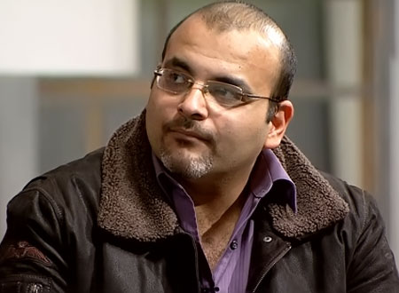 أيمن بهجت قمر أيمن بهجت قمر