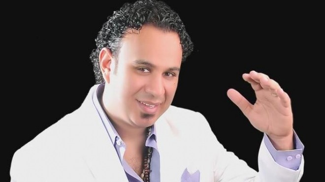 المطرب محمود الليثي المطرب محمود الليثي