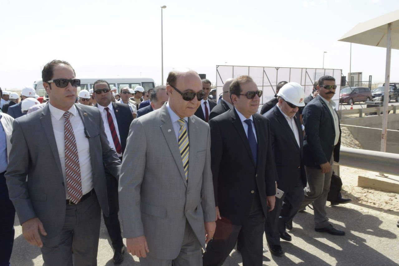 جانب من الجولة 