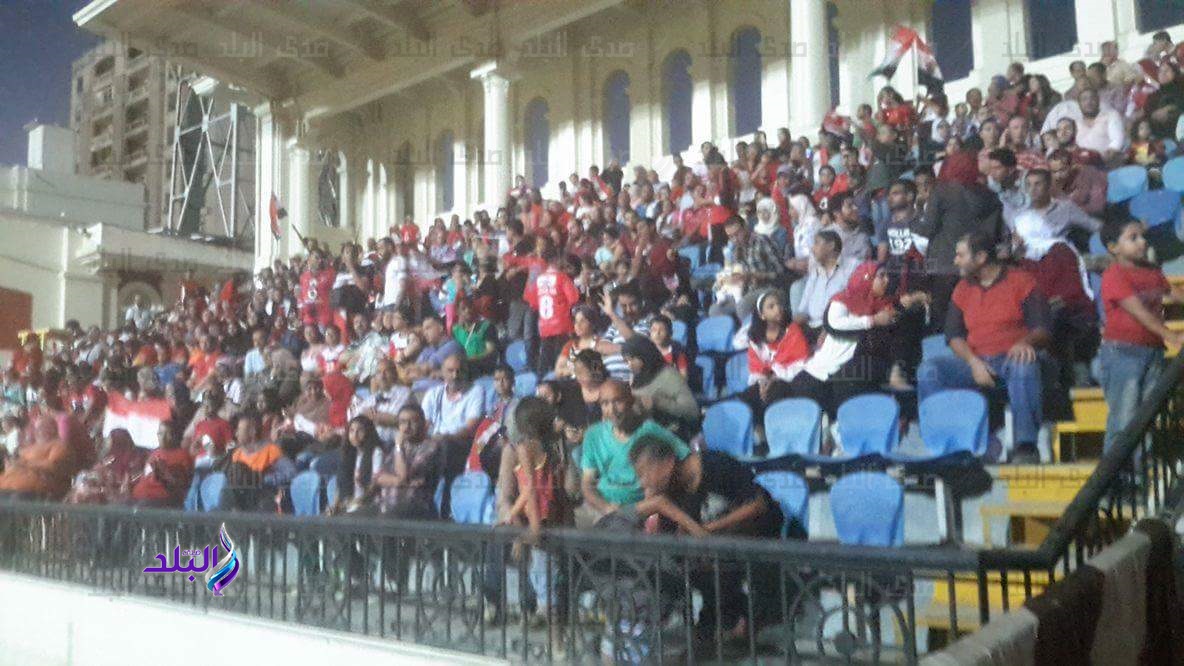 جانب من الحدث 